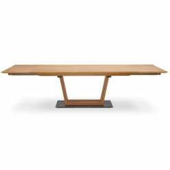 Esstisch mit Auszug Lemberg 200/300 x 100 cm