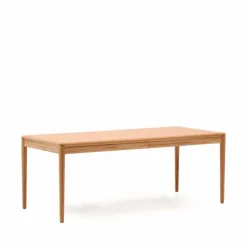 Esstisch mit Auszug Lenon 200/ 280 x 90 cm