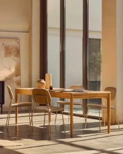 Esstisch mit Auszug Lenon 200/ 280 x 90 cm