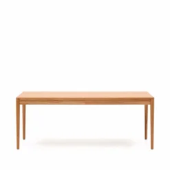 Esstisch mit Auszug Lenon 200/ 280 x 90 cm