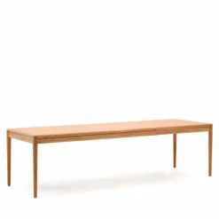 Esstisch mit Auszug Lenon 200/ 280 x 90 cm