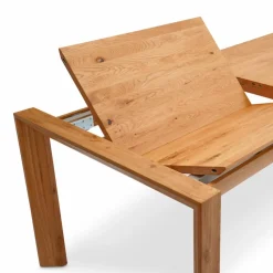 Esstisch mit Auszug Mainz 200/280 x 100 cm