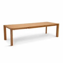 Esstisch mit Auszug Mainz 200/280 x 100 cm