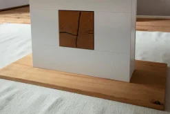 Esstisch mit Auszug Matadi 100 x 180/230 cm