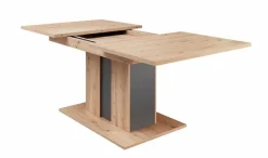 Esstisch mit Auszug Memphis 160/210 x 90 cm