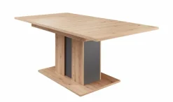 Esstisch mit Auszug Memphis 160/210 x 90 cm