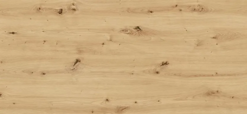 Esstisch mit Auszug Meran 160/210 x 90 cm