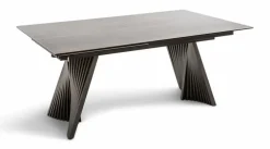 Esstisch mit Auszug Merida 180/250 x 98 cm