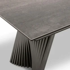 Esstisch mit Auszug Merida 180/250 x 98 cm