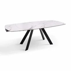 Esstisch mit Auszug Missouri 150/230 x 110 cm