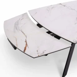 Esstisch mit Auszug Missouri 150/230 x 110 cm