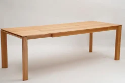 Esstisch mit Auszug Moers 180/230 x 90 cm