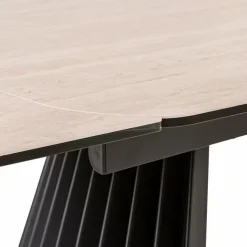 Esstisch mit Auszug Monda 200/300 x 100 cm