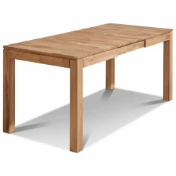 Esstisch mit Auszug Montana 120/170 x 80 cm