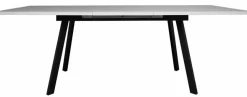 Esstisch mit Auszug Monza 160/210 x 90 cm