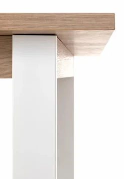 Esstisch mit Auszug Mundi 180/240 x 90 cm