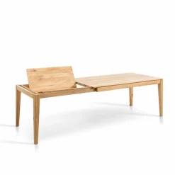 Esstisch mit Auszug Narva 160/245 x 90 cm