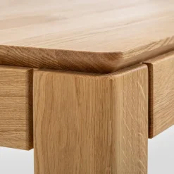 Esstisch mit Auszug Narva 160/245 x 90 cm