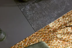 Esstisch mit Auszug Navarra 160/230 x 100cm