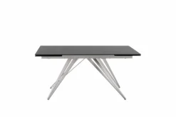 Esstisch mit Auszug Nemuro 160/240 x 90 cm