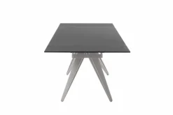 Esstisch mit Auszug Nemuro 160/240 x 90 cm