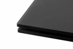 Esstisch mit Auszug Nemuro 160/240 x 90 cm