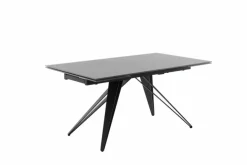 Esstisch mit Auszug Nemuro 160/240 x 90 cm