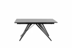 Esstisch mit Auszug Nemuro 160/240 x 90 cm