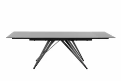 Esstisch mit Auszug Nemuro 160/240 x 90 cm