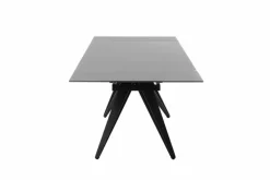 Esstisch mit Auszug Nemuro 160/240 x 90 cm