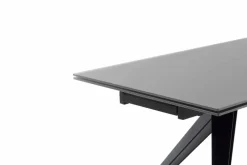 Esstisch mit Auszug Nemuro 160/240 x 90 cm