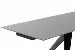 Esstisch mit Auszug Nemuro 160/240 x 90 cm