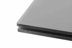 Esstisch mit Auszug Nemuro 160/240 x 90 cm