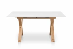 Esstisch mit Auszug New Atlanta 170/220 x 90 cm