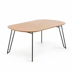 Esstisch mit Auszug Novac 140/220 x 90 cm