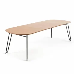 Esstisch mit Auszug Novac 140/220 x 90 cm