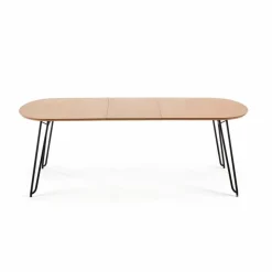 Esstisch mit Auszug Novac 140/220 x 90 cm