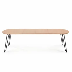 Esstisch mit Auszug Novac 140/220 x 90 cm