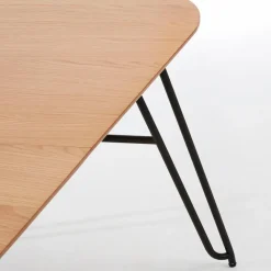 Esstisch mit Auszug Novac 140/220 x 90 cm