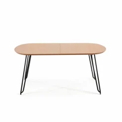 Esstisch mit Auszug Novaks 170/320 x 100 cm