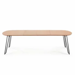 Esstisch mit Auszug Novaks 170/320 x 100 cm