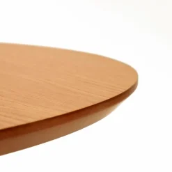 Esstisch mit Auszug Oakland Ø 120/200 cm