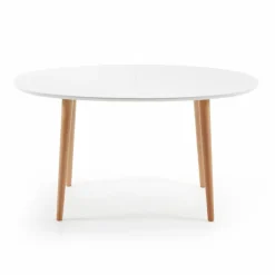 Esstisch mit Auszug Oakland 140/220 x 90 cm
