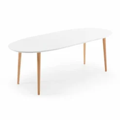 Esstisch mit Auszug Oakland 140/220 x 90 cm
