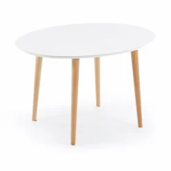 Esstisch mit Auszug Oakland 120/200 x 90 cm