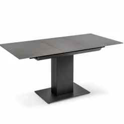 Esstisch mit Auszug Olinda 120/160 x 80 cm