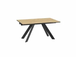 Esstisch mit Auszug Ontario 150/230 x 100 cm