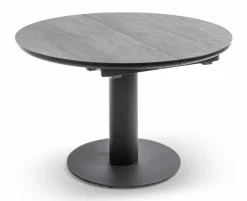 Esstisch mit Auszug Orleans 120/160x120 cm