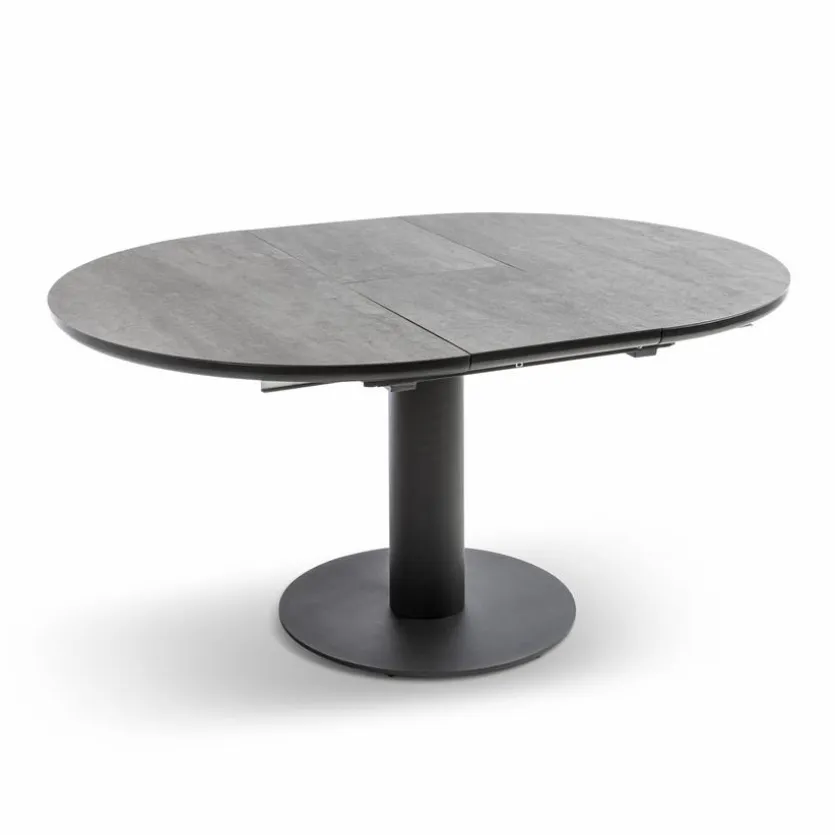 Esstisch mit Auszug Orleans 120/160x120 cm