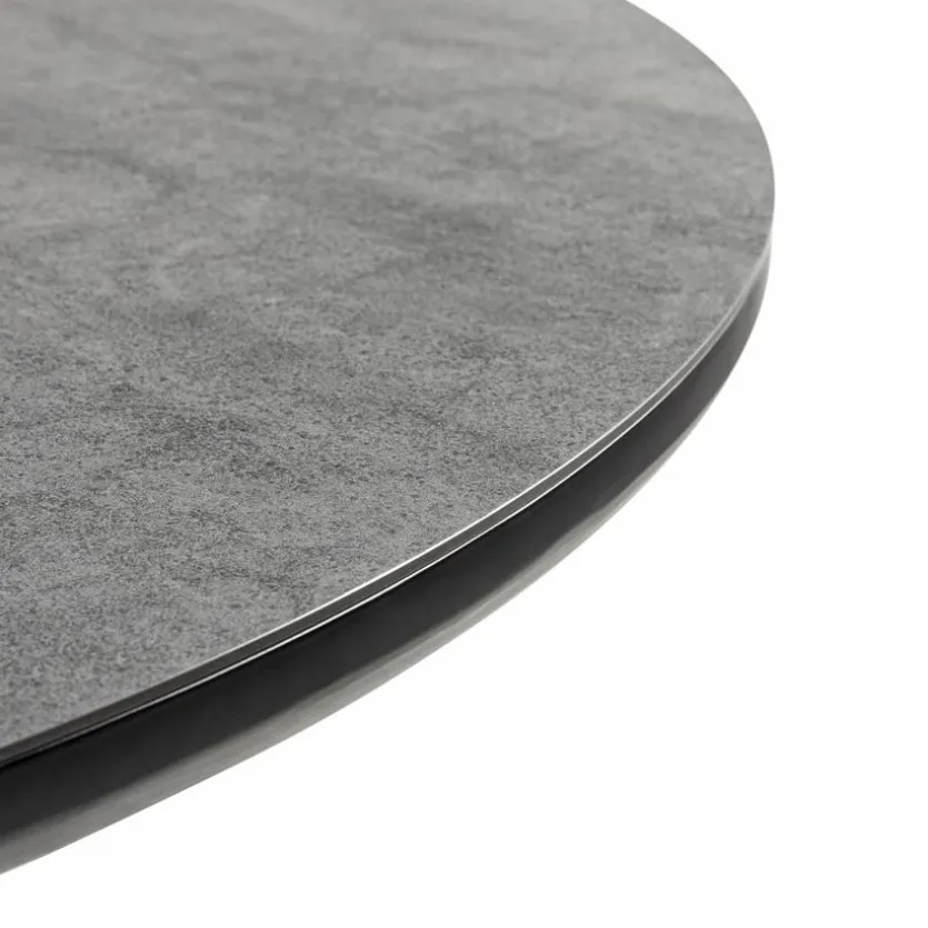 Esstisch mit Auszug Orleans 120/160x120 cm